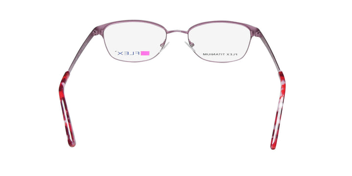 TiFlex 2102 Eyeglasses
