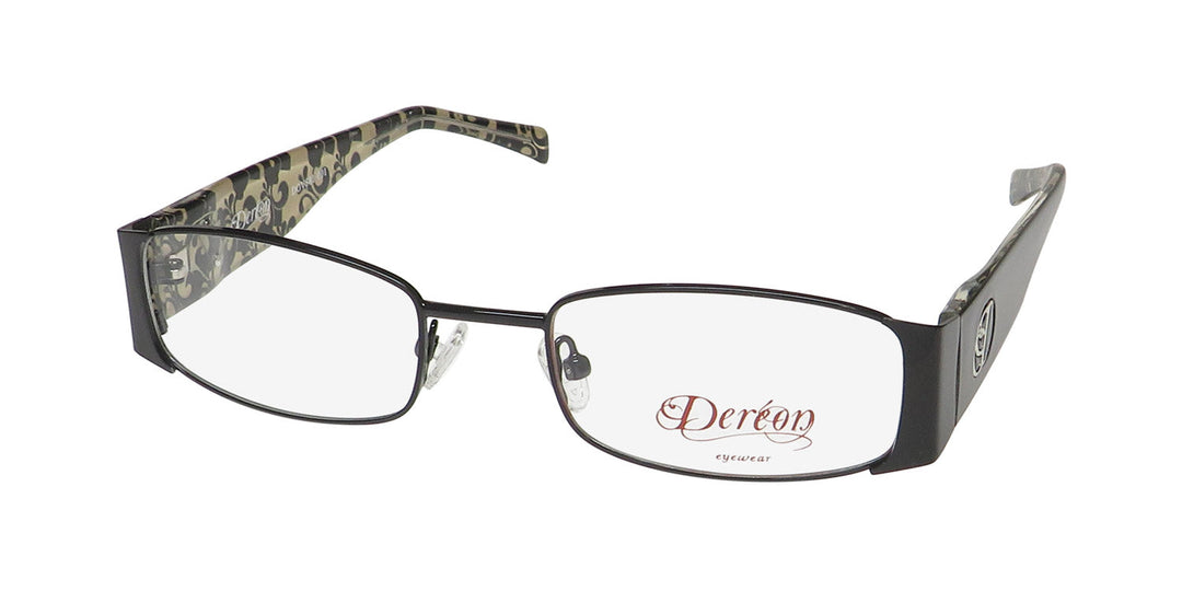 Dereon Dov501 Eyeglasses