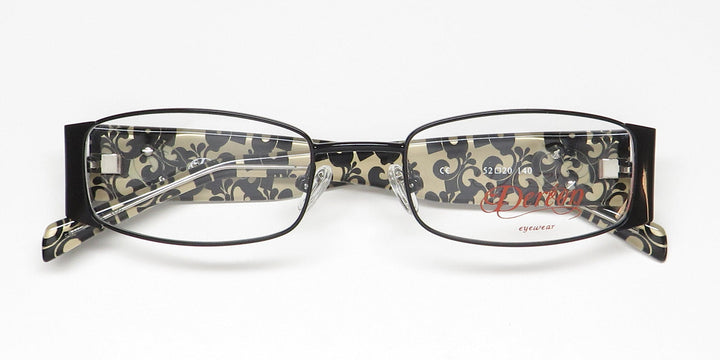 Dereon Dov501 Eyeglasses
