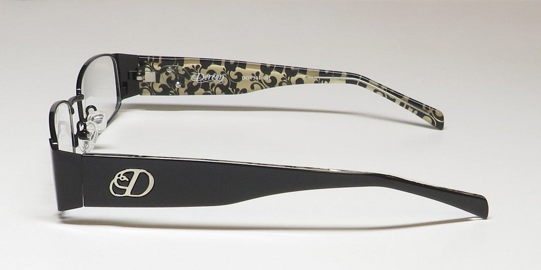 Dereon Dov501 Eyeglasses