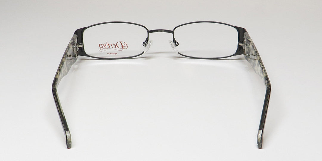 Dereon Dov501 Eyeglasses