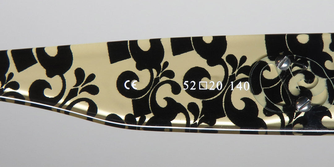 Dereon Dov501 Eyeglasses