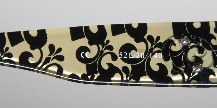 Dereon Dov501 Eyeglasses