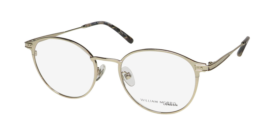 William Morris London 50103 Eyeglasses