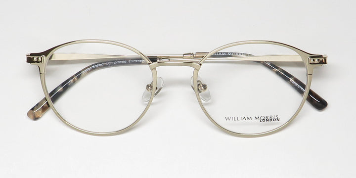 William Morris London 50103 Eyeglasses