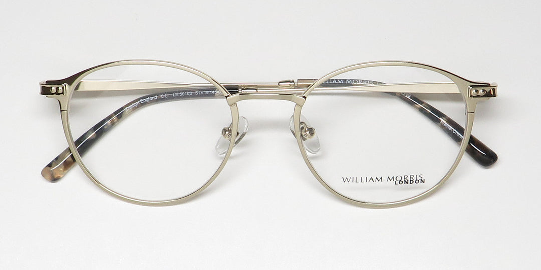 William Morris London 50103 Eyeglasses
