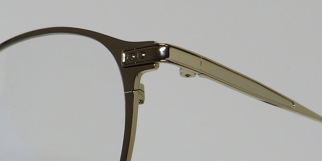 William Morris London 50103 Eyeglasses