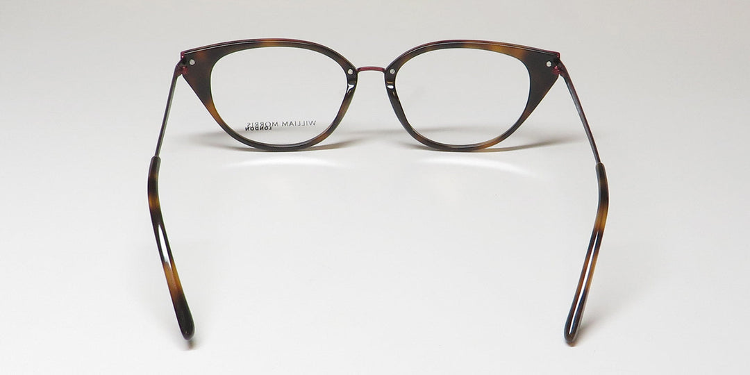 William Morris London 50044 Eyeglasses
