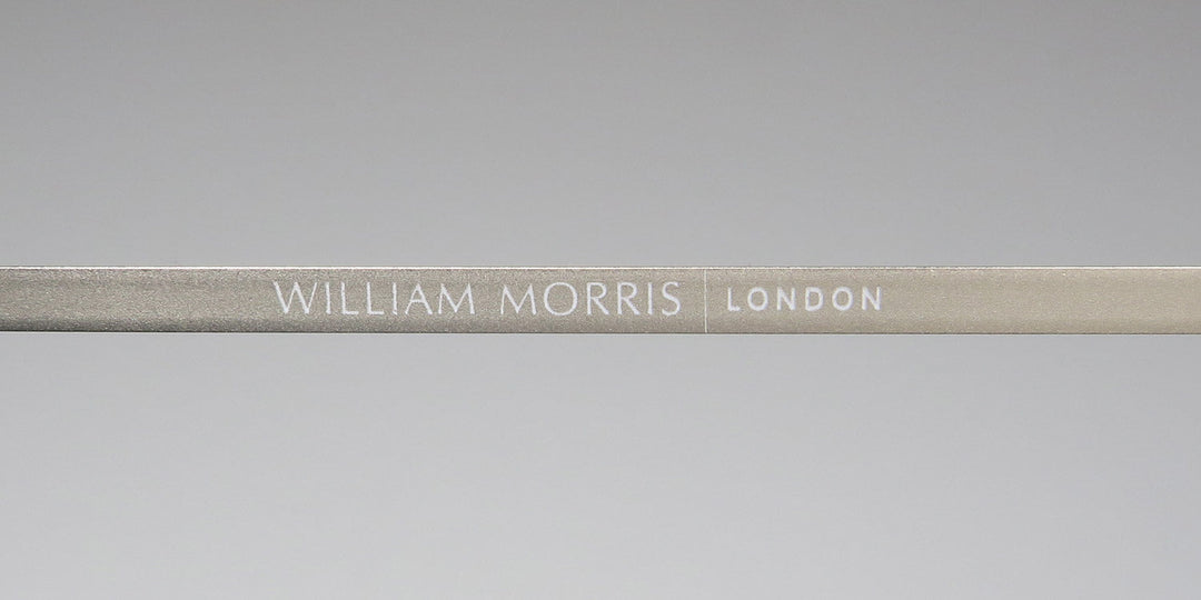 William Morris London 50046 Eyeglasses