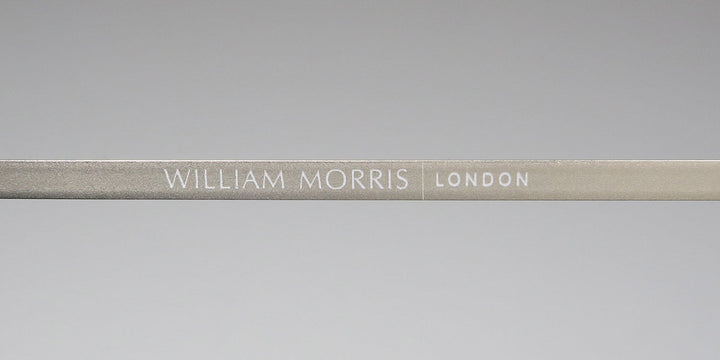 William Morris London 50046 Eyeglasses