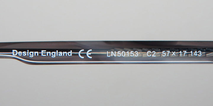 William Morris London 50153 Eyeglasses