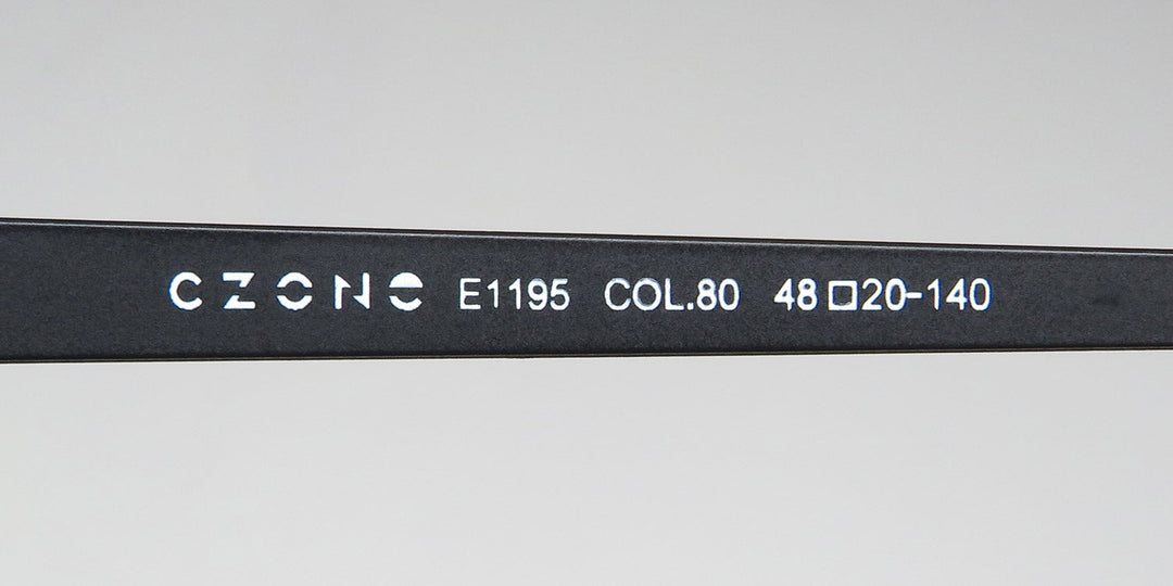 Czone E1195 Eyeglasses