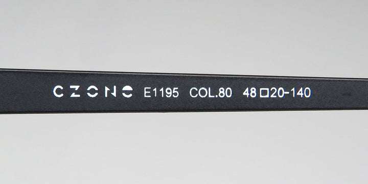 Czone E1195 Eyeglasses