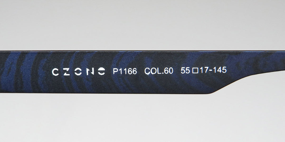 Czone P1166 Eyeglasses
