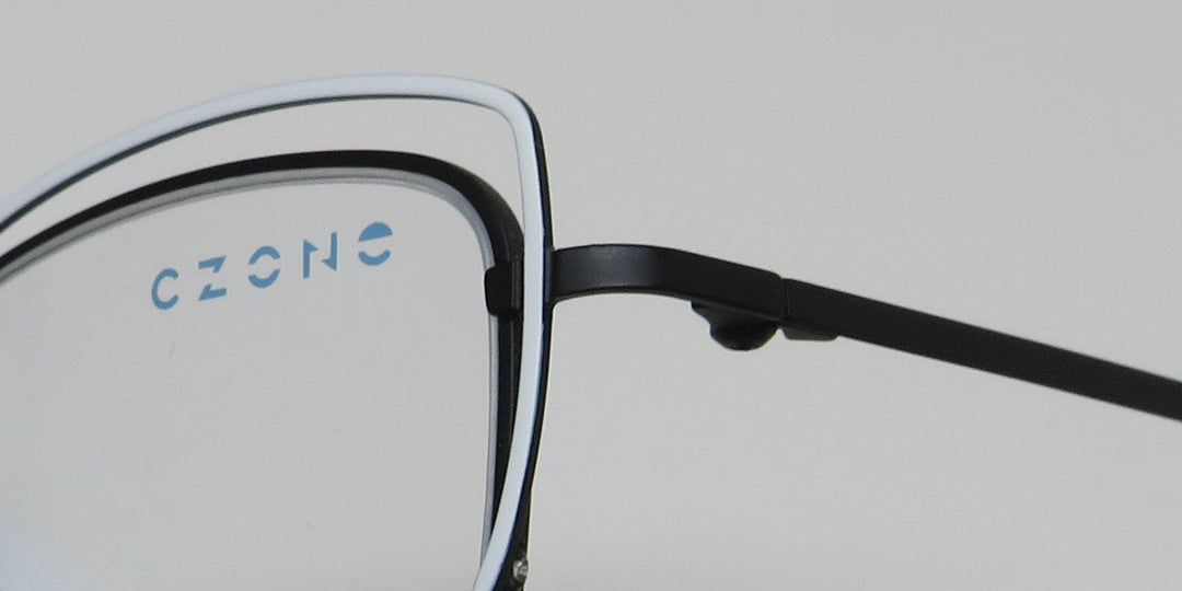 Czone U2232 Eyeglasses