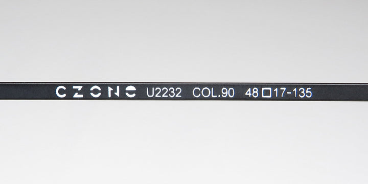 Czone U2232 Eyeglasses