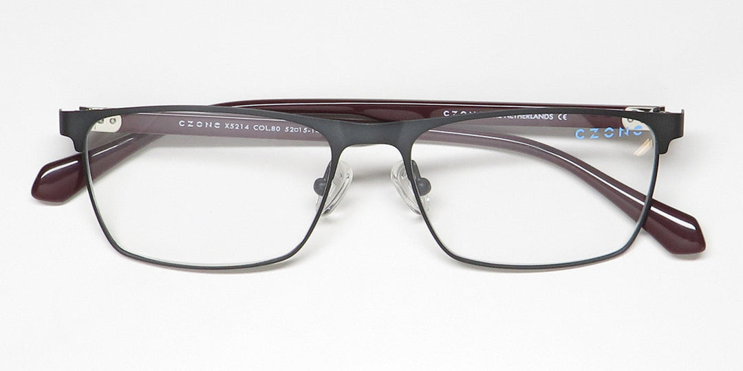 Czone X5214 Eyeglasses