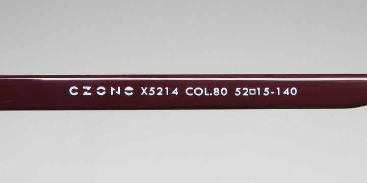 Czone X5214 Eyeglasses