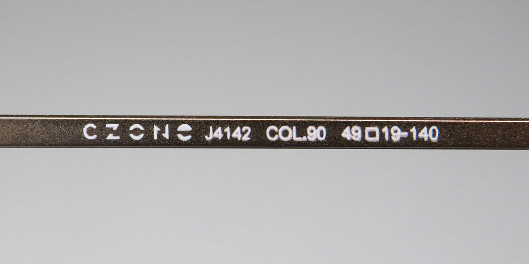 Czone J4142 Eyeglasses