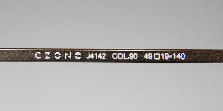 Czone J4142 Eyeglasses