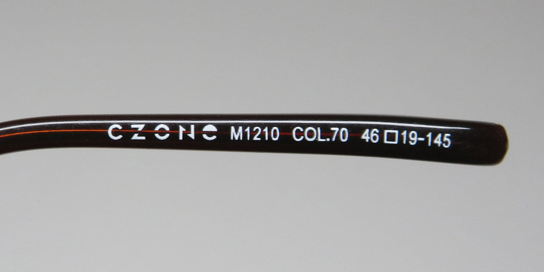 Czone M1210 Eyeglasses
