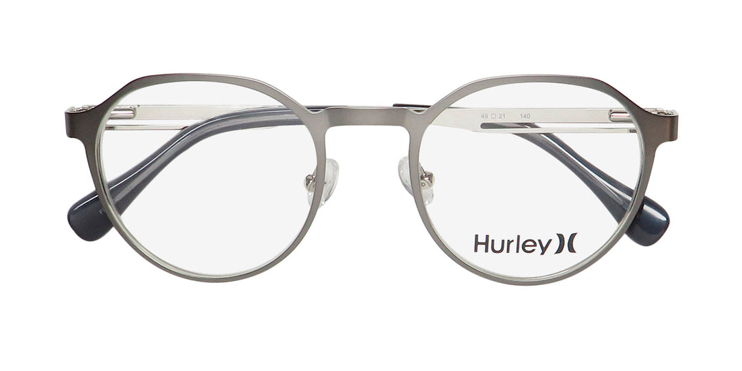 Hurley Hmo121 New Wave Eyeglasses