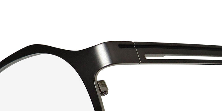 Hurley Hmo121 New Wave Eyeglasses