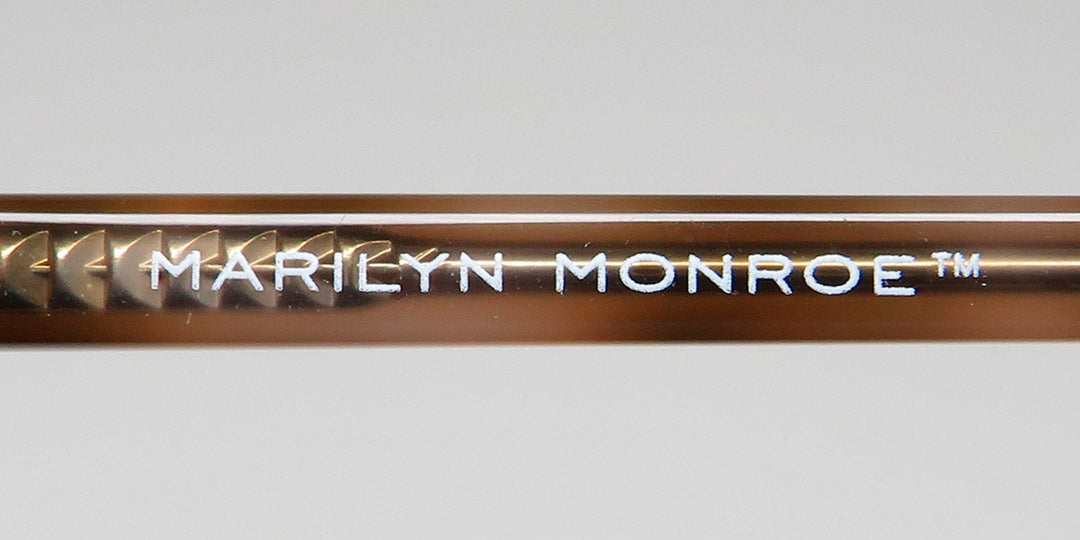 Marilyn Monroe Mmo 192 Eyeglasses