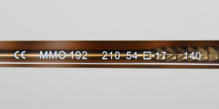 Marilyn Monroe Mmo 192 Eyeglasses