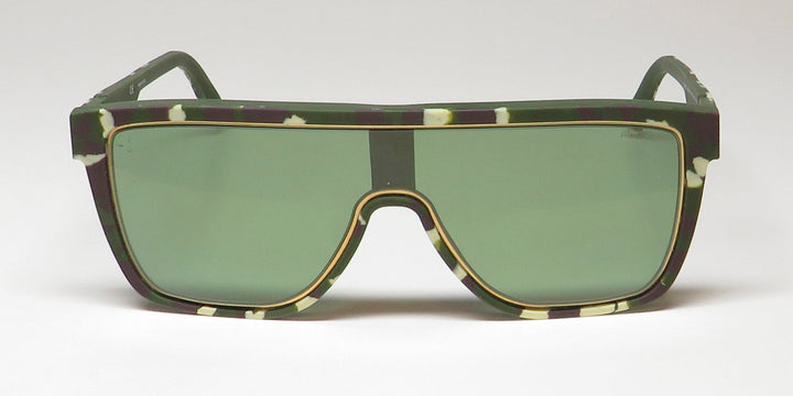 Police Lewis Hamilton 23 Splc51 Sunglasses