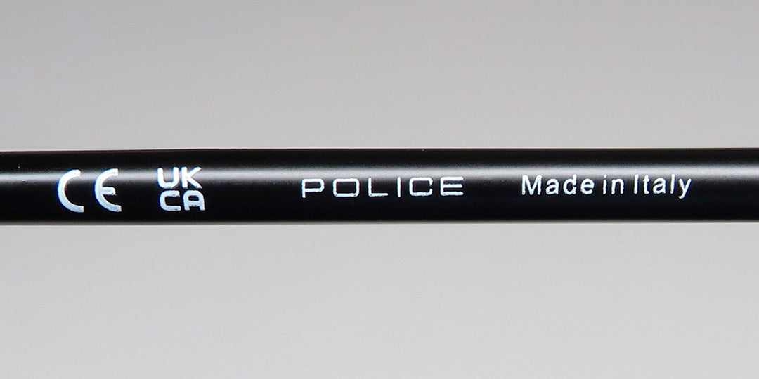 Police Vpl954 Origins 15 Eyeglasses
