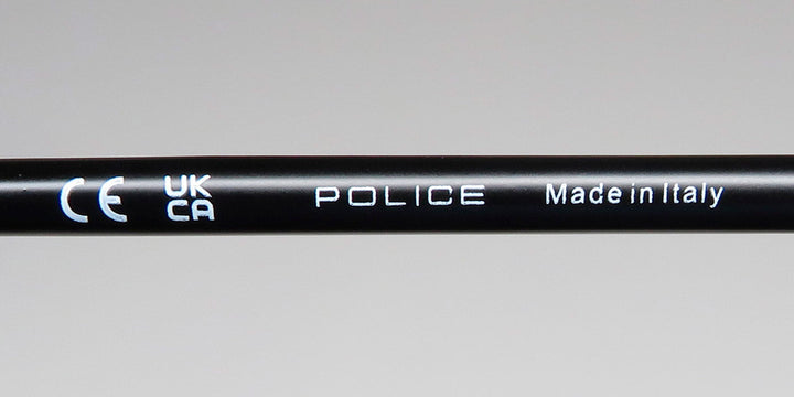 Police Vpl954 Origins 15 Eyeglasses