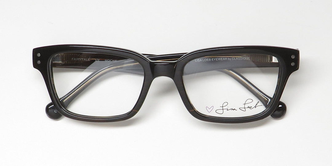 Lisa Loeb Fairytale Eyeglasses