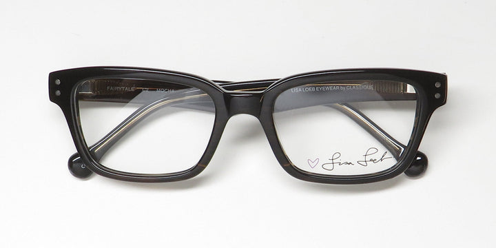 Lisa Loeb Fairytale Eyeglasses