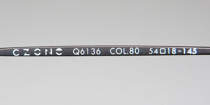 Czone Q6136 Eyeglasses
