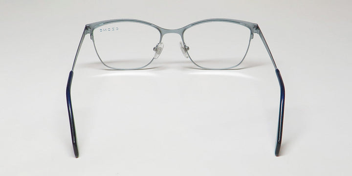 Czone Q2237 Eyeglasses