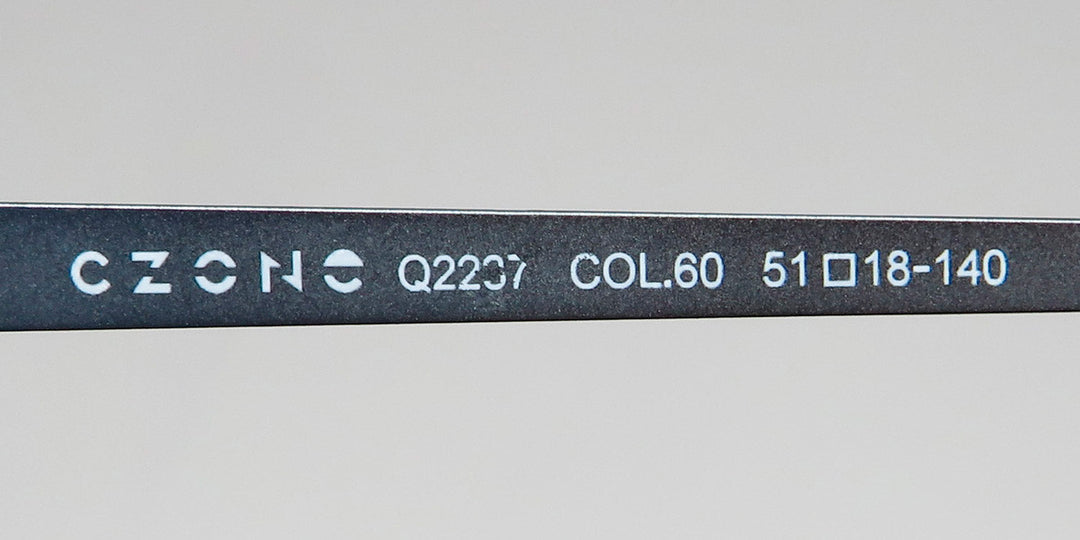 Czone Q2237 Eyeglasses