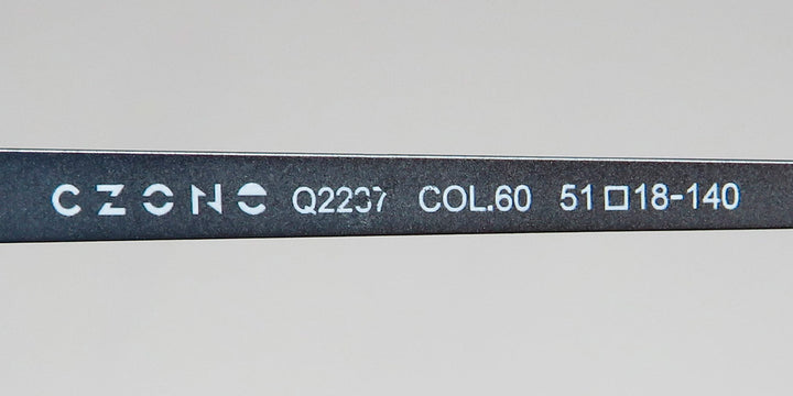 Czone Q2237 Eyeglasses