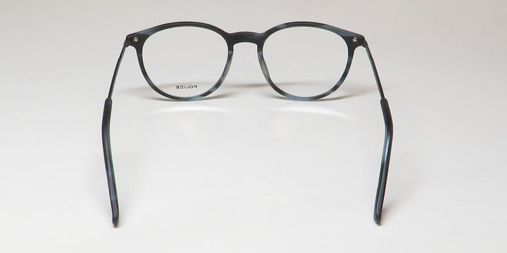 Police Vpl474n Highway 5 Eyeglasses