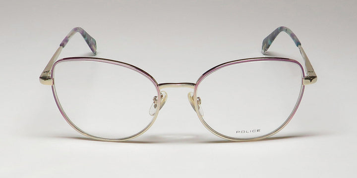 Police Vpl839 Crayon 2 Eyeglasses
