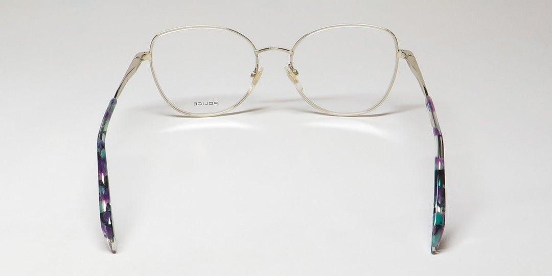 Police Vpl839 Crayon 2 Eyeglasses