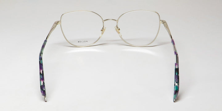 Police Vpl839 Crayon 2 Eyeglasses