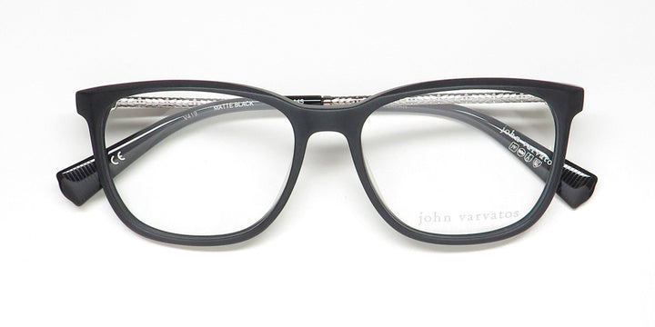 John Varvatos V419 Eyeglasses