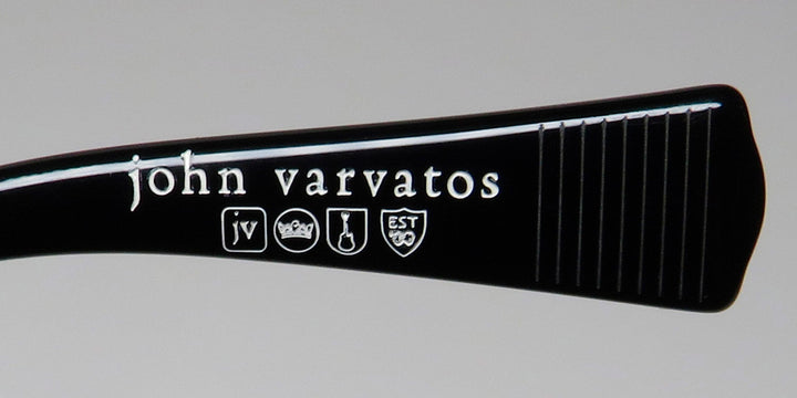 John Varvatos V419 Eyeglasses