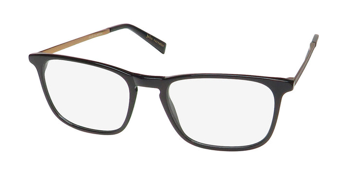 John Varvatos V370 Eyeglasses