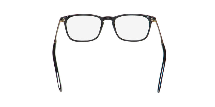 John Varvatos V370 Eyeglasses