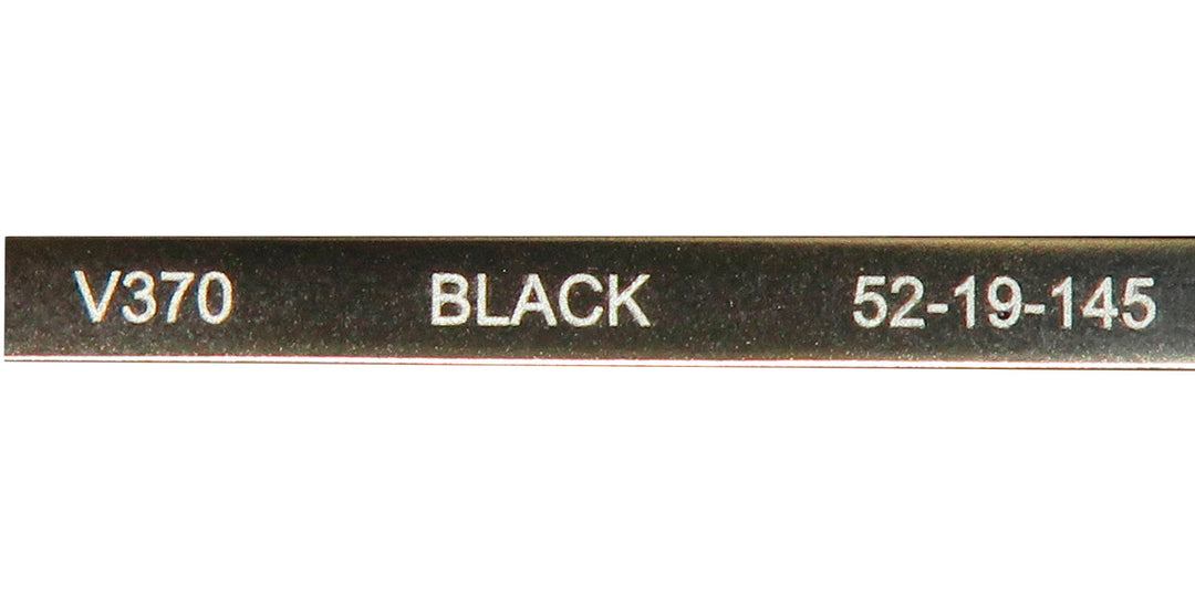 John Varvatos V370 Eyeglasses