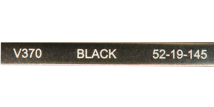 John Varvatos V370 Eyeglasses