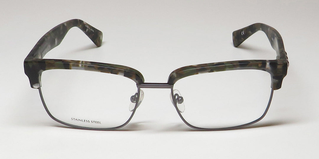 John Varvatos Vjv186 Eyeglasses
