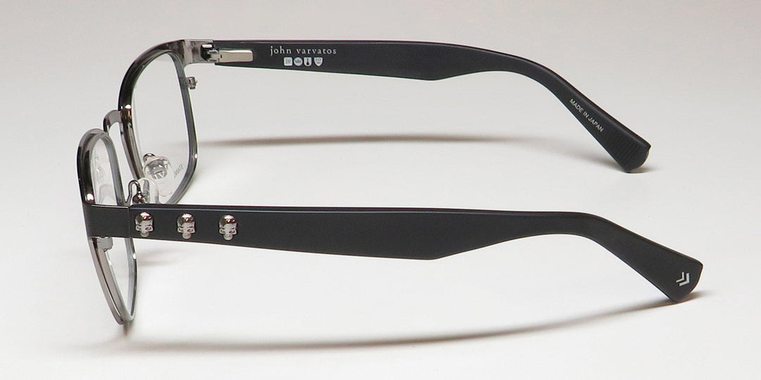 John Varvatos Vjv187 Eyeglasses